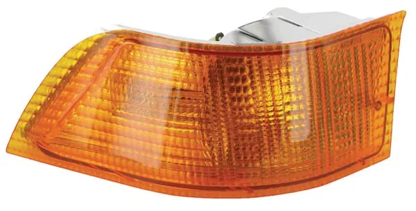 Pracovní osvětlení CNH