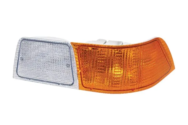 Pracovní osvětlení CNH