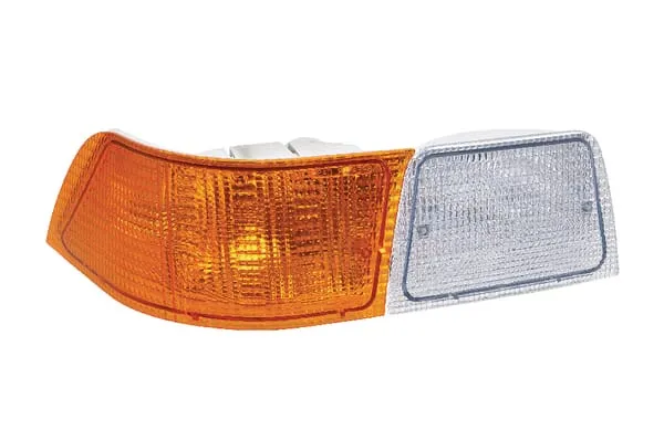 Pracovní osvětlení CNH