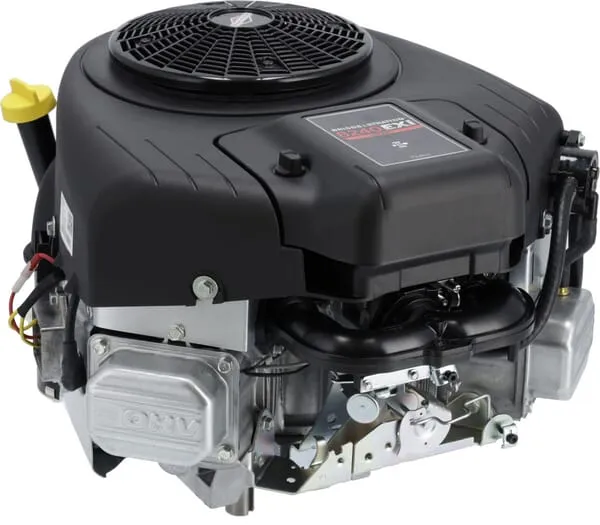 Vertikální motor, 23,7 HP, 8240, 2válec, Briggs & Stratton