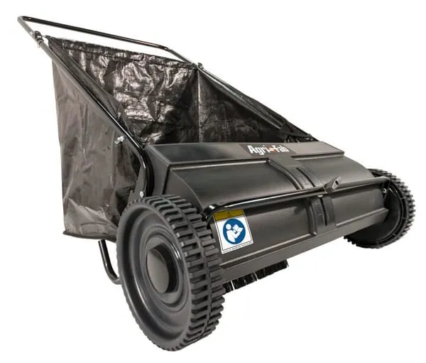 Zametací stroj 26"/66cm 45-0218