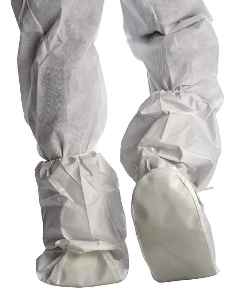 Jednorázové návleky na boty Basic