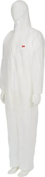 Ochranná kombinéza 4500 W