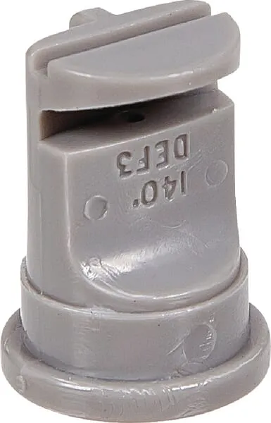 Tryska pro postřikový vůz