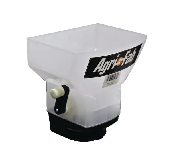 Ruční sypač 45-282