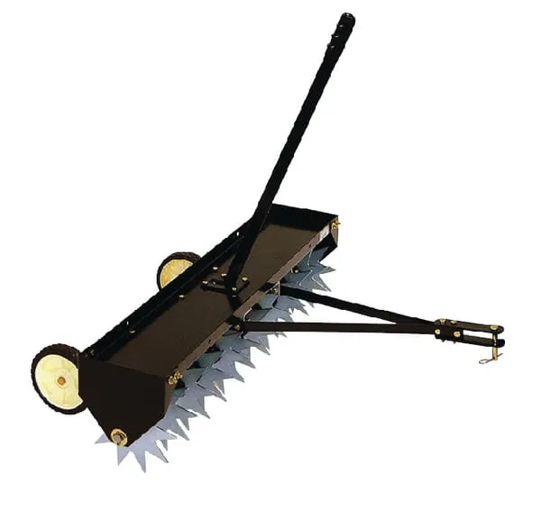 Provzdušňovač tažený 100 cm – 450346669