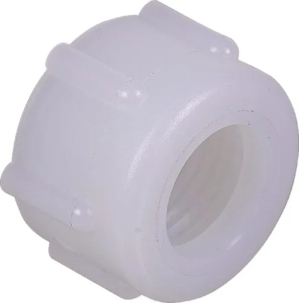 Převlečná matice pro trysku