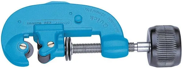 2300 Řezák trubek Quick-Automatic