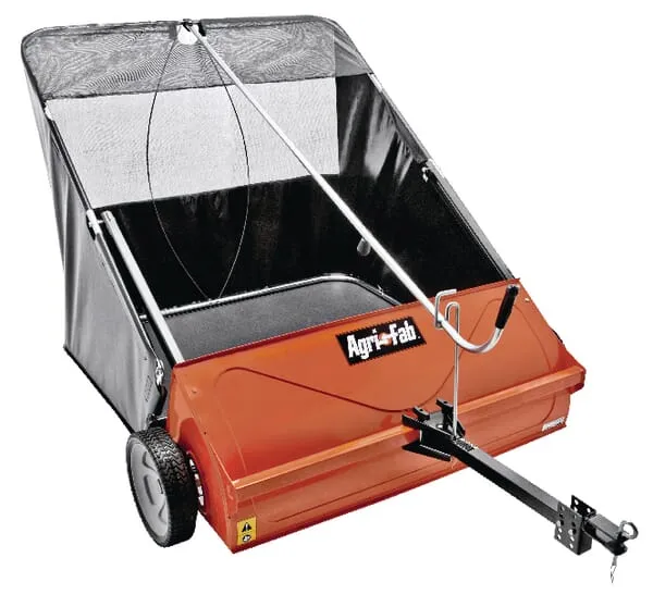 Zametací stroj 44"/112 cm (nový model)