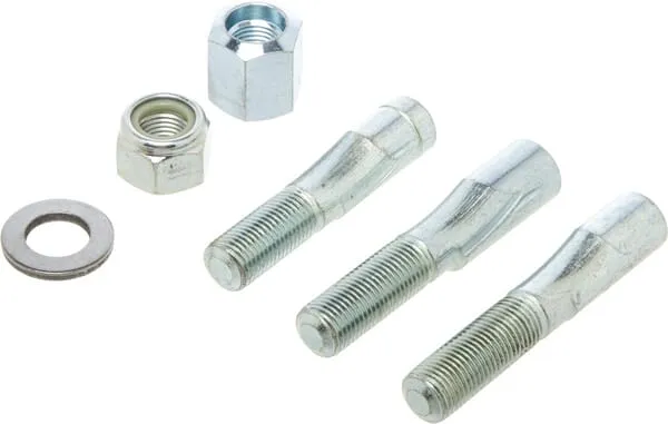 Sada excentrického čepu