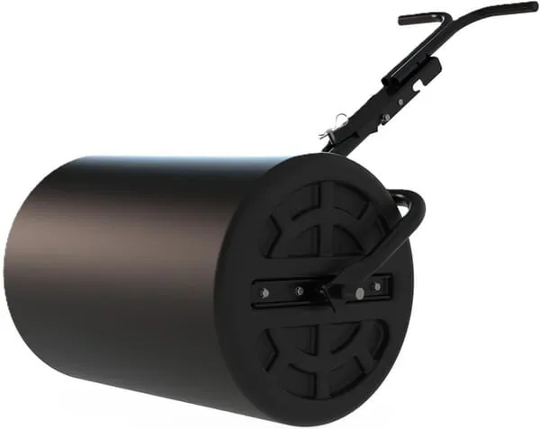 Válec na trávník tlačený/tažný model, plastový 61 cm 45-0610