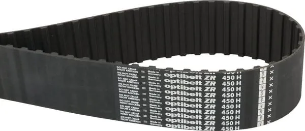 Rozvodový řemen ZR