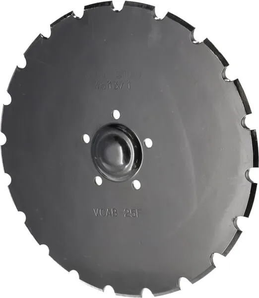 Kotouč plochý D=410 mm RD V55