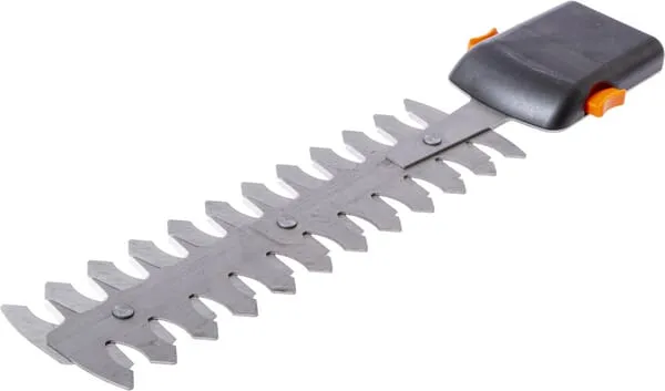 Čepel nůžek na živý plot