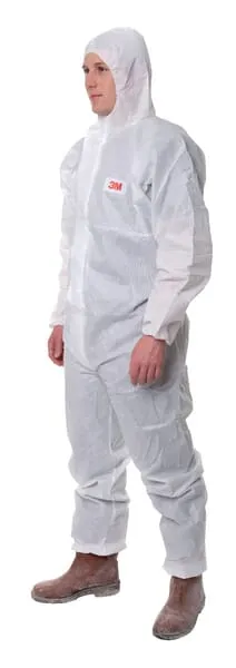 Jednorázový oděv 4515