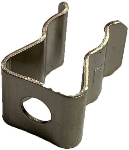 Svěrka na trubky malá