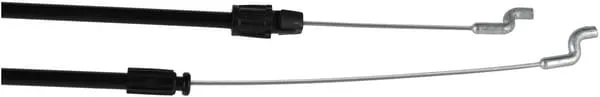 Bovdenové lanko Tm 1130, spirálové