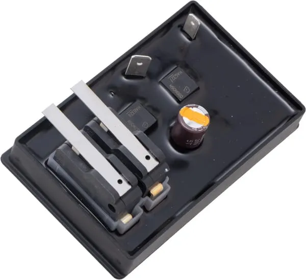 Elektronický modul