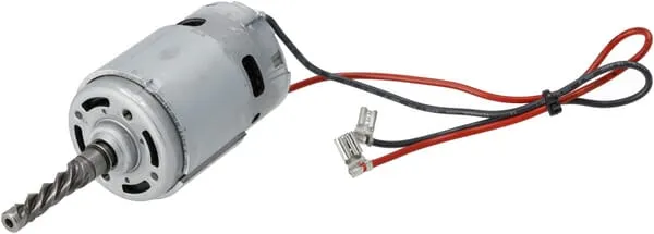 Elektromotor