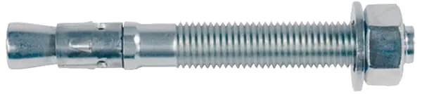 Šroubová kotva FBN II, pozinkovaná