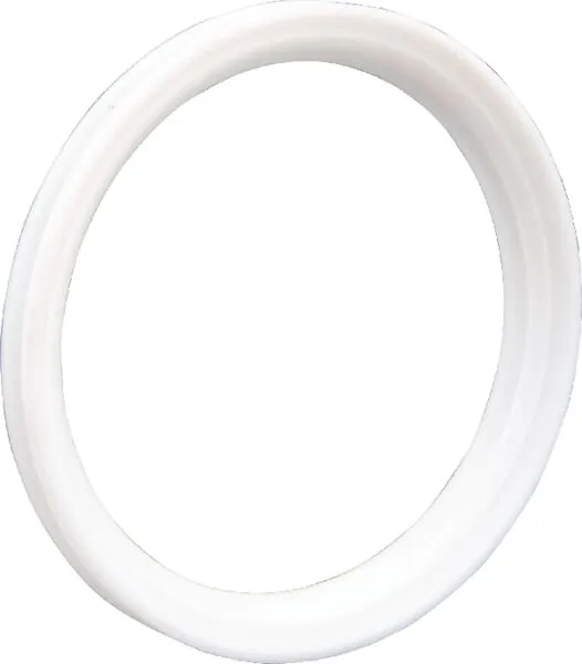 Sprayer seals
