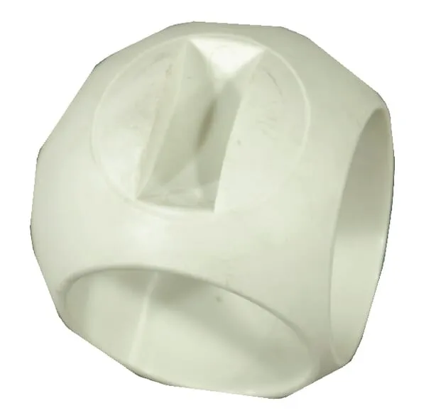 Koule 3-cestná PP T pro sérii 453-lat.