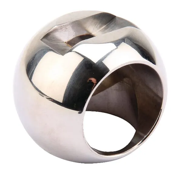 Kulička 453 3W.1"-1 1/4" dolní