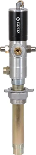 Olejové čerpadlo pneumatické 3:1