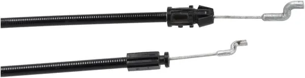 Bovdenové lanko regulace otáček 1500 mm
