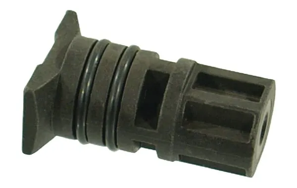 Osa pro kulový kohout 2"