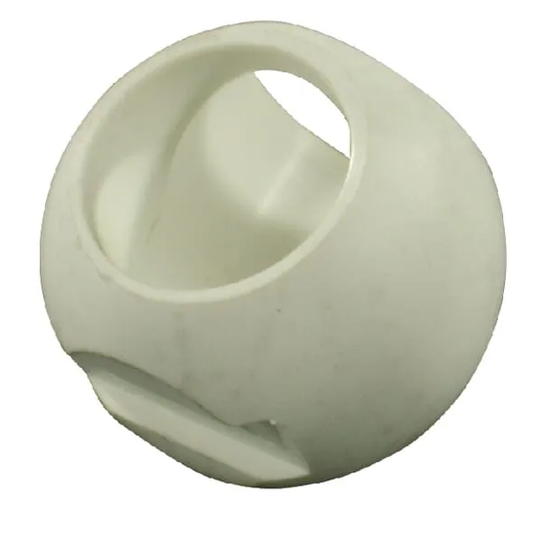 Kuličky pro vícecestné kohouty