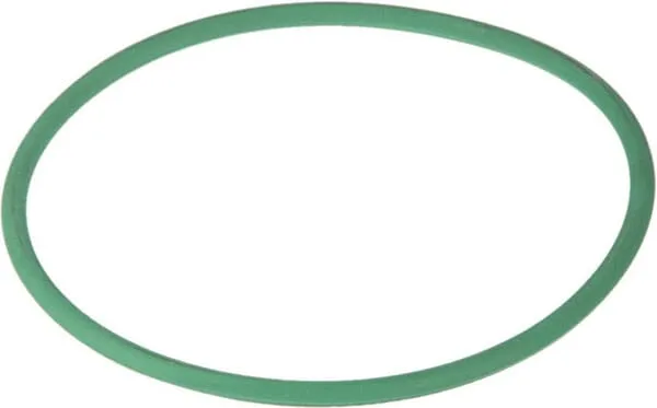 O-kroužek 45,69 x 2,62 mm 70 shore Viton zelená Arag