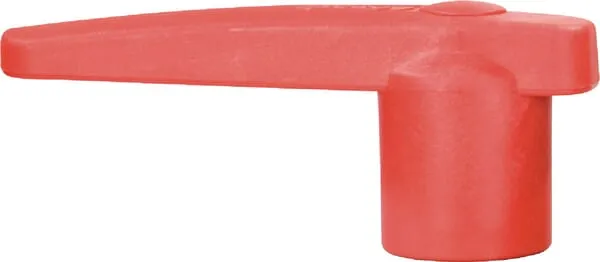 Prodloužená páka, řada 455