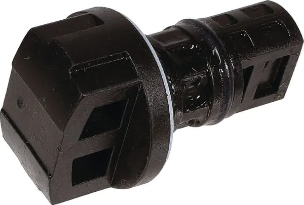 Osa pro kulový kohout