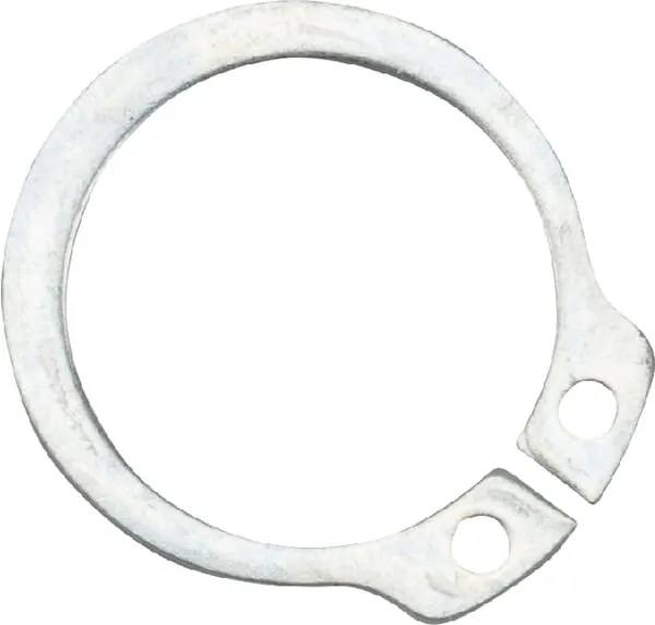 Pojistné kroužky MZ