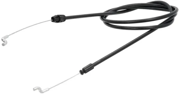 Bovdenové lanko Tm 1180, spirálové