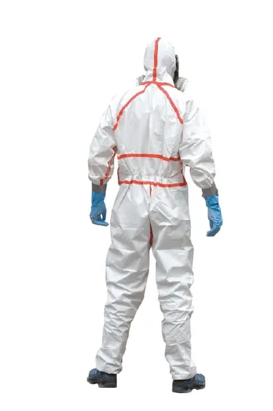 Jednorázová kombinéza 4565 Premium