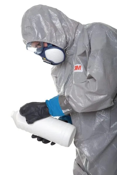 Jednorázový oděv 4570 Advanced