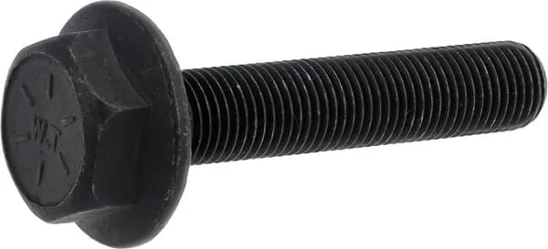Šroub se šestihrannou hlavou 3/8", 24 x 48