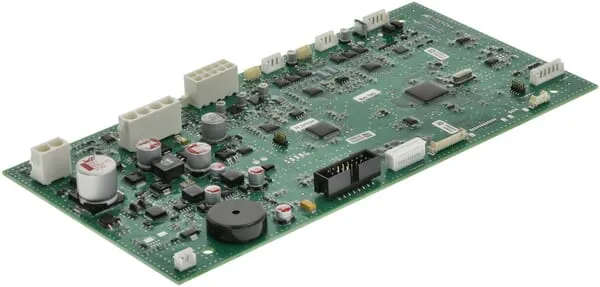 Hlavní deska Robo 700 E 127446, kompletní