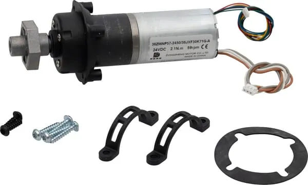 Hnací motor Robo Gen Iii Dong Zheng, kompletní