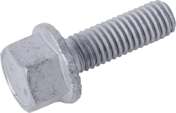 Šroub M8x25 DIN 7500