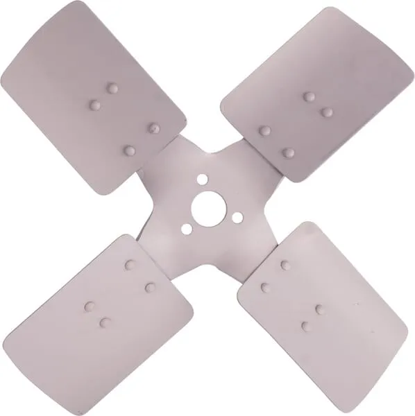 Ventilátor chladiče