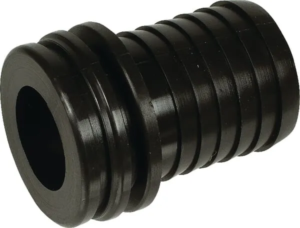 Hadicové přípojky rovné (řada 460) s vidlicovým spojením, Arag