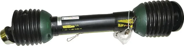 Kloubová hř. P500-PG25SW 1 3/