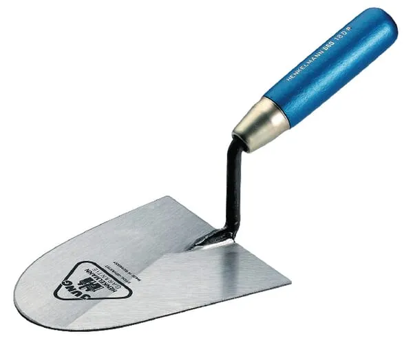 Zednická lžíce, arnhemský model, pro praváky Jung