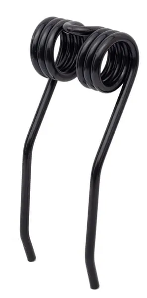 Pružné hroty, Fransgard