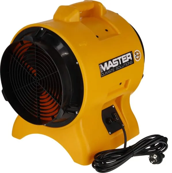 Profesionální dmychadlo BL 6800