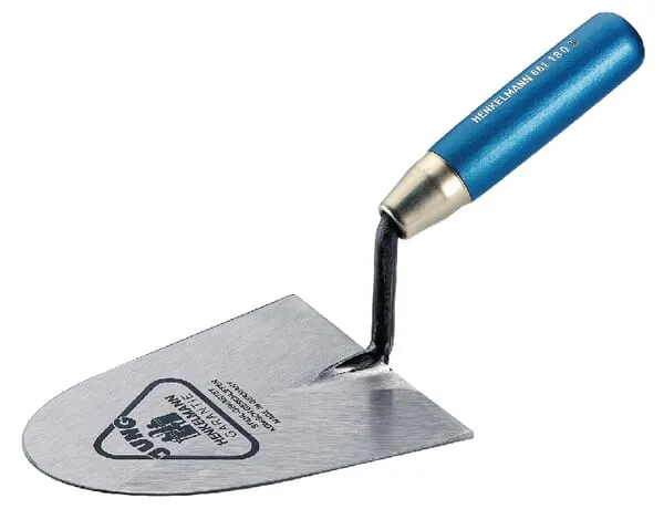 Zednická lžíce, arnhemský model, levá Jung