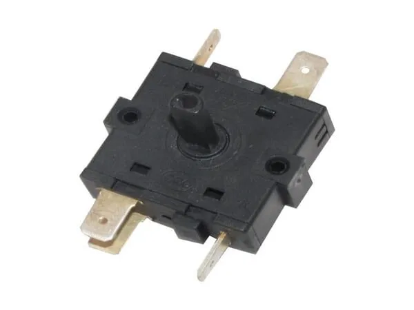 Spínač pro EB 9 2017